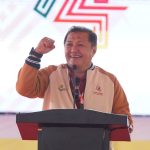 Peringati HSP 2022, Kemah Pemuda Indonesia Digelar di IKN