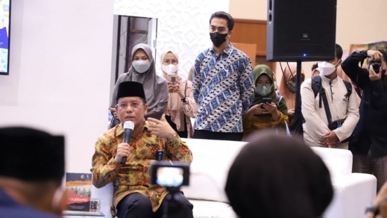 MDK 22/25 Rumuskan Peta Jalan Dakwah dengan Tiga Target Sasaran