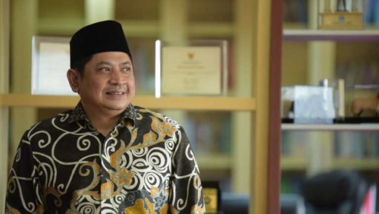 Pekan Depan Pencairan Beasiswa 5.000 Doktor Luar Negeri Cair Dilakukan Bertahap