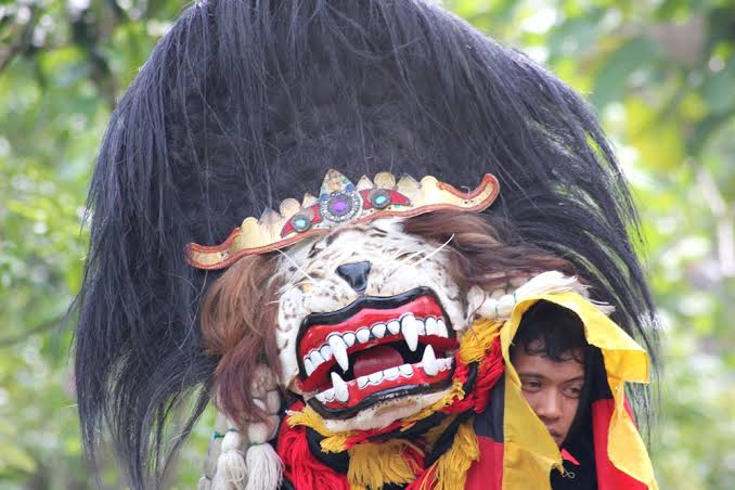 Dua Tahun Vakum, Pemkab Blora Siap Menggelar Festival Barongan Blora