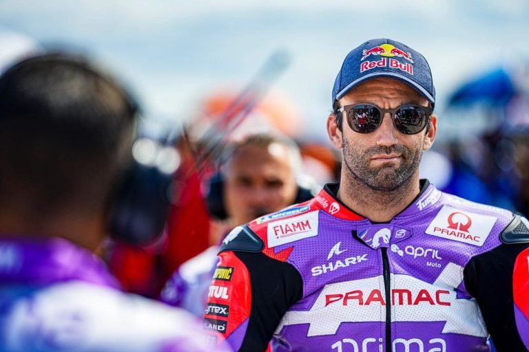 Johann Zarco Unggul Tipis dari Jack Miller di FP 1 MotoGP Australia 2022