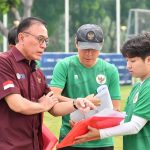 PSSI Percepat KLB, Iwan Bule: Demi Sepak Bola Indonesia