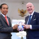 Dinilai Punya Potensi, FIFA Bertekad Bantu Reformasi Sepak Bola Indonesia