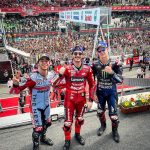 GPMalaysia 2022: Francesco Bagnaia Juara, Perburuan Juara Dunia MotoGP 2022 Belum Usai