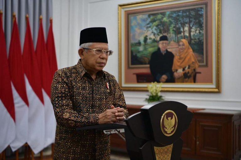 Wapres RI Ingatkan BPOM Lebih Selektif Beri Izin Edar Obat untuk Tekan AKI