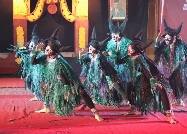 Pantau Program Metra, DPRD Jateng Dorong Pelestarian Seni Tradisional