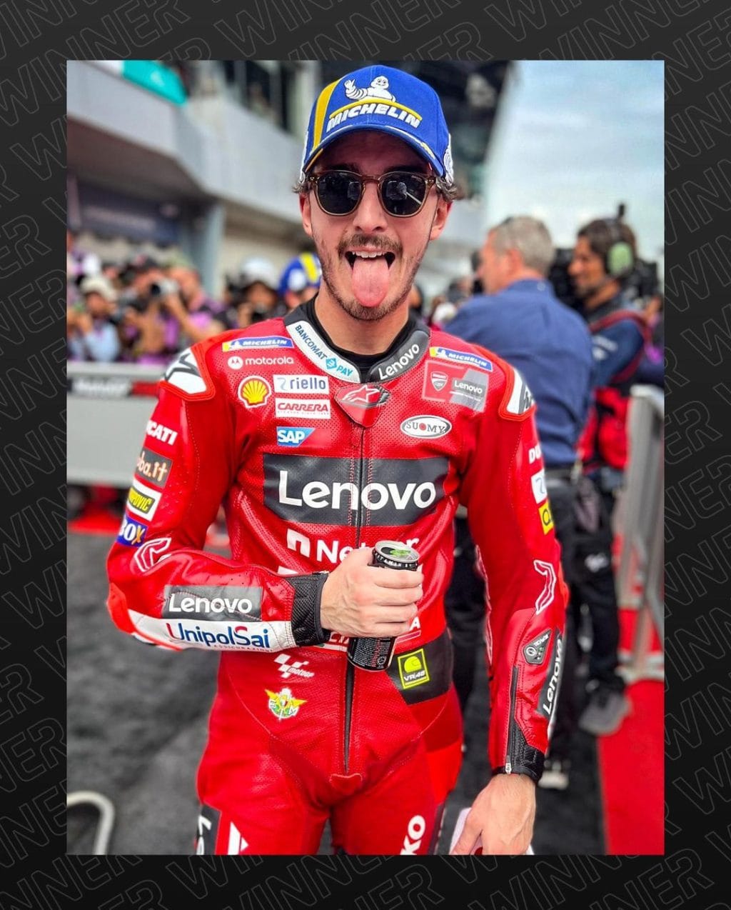 Menangi MotoGP Malaysia 2022, Pecco Hanya Butuh 2 Poin Untuk Juara Dunia