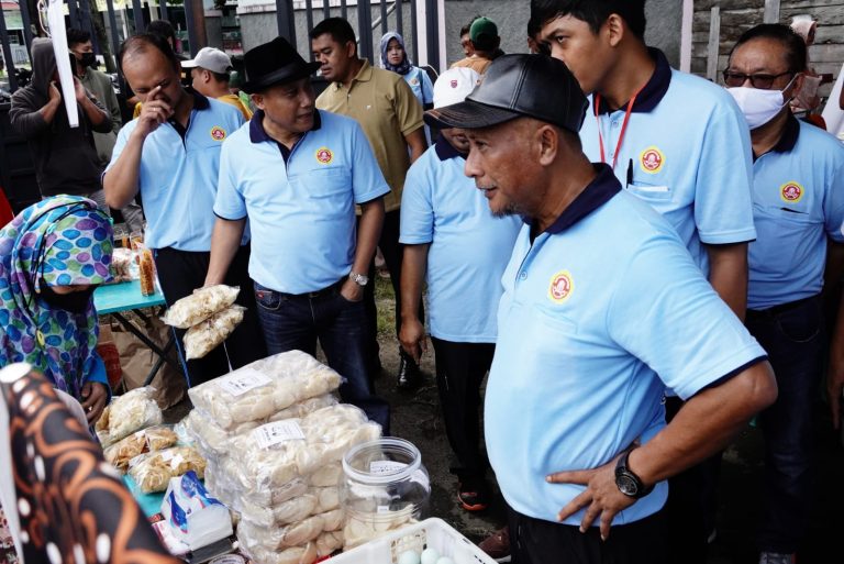 Sambut Hari Sumpah Pemuda 2022, Karang Taruna Winong Gelar Beragam Kegiatan
