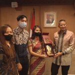 Kemenparekraf Kerjasama dengan PUBGM untuk Kenalkan Indonesia ke Kancah Global