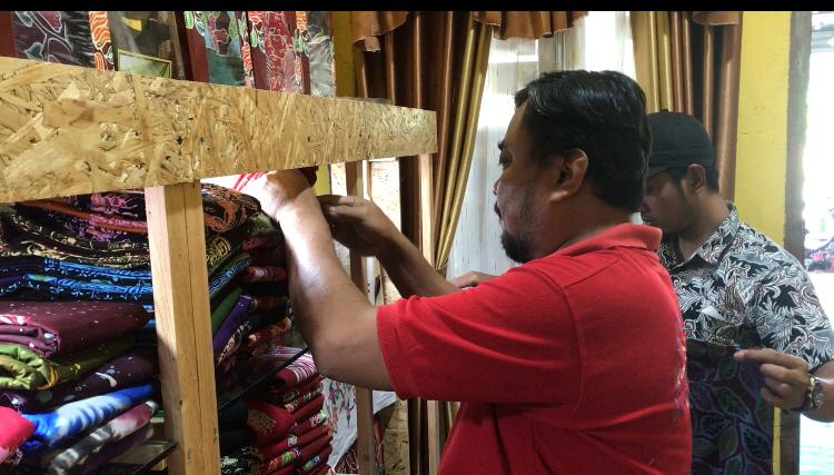 Dinilai Rendah, Minat Pemuda di Demak Budidayakan Batik