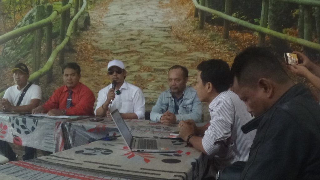 Merasa Dicurangi Lewat Money Politik, Calon Kades Kalah Tempuh Jalur Hukum