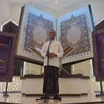 Museum Jenang Gusjigang Mubarok Gelar Grand Opening Galeri Al-Quds