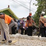 Hingga Akhir 2022, Ganjar Targetkan 95 Persen Jalan Provinsi dalam Kondisi Baik