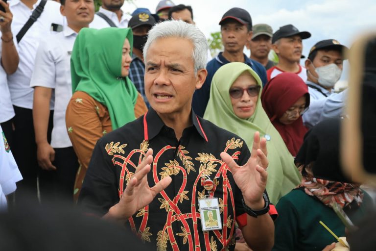 Minim Kasus AKI, Ganjar Minta Tetap Pantau dan Sosialisasikan Agar Tidak Melonjak