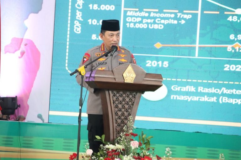 Polda Jateng Berlakukan Merit Point, SIM Pelanggar Kasus Tabrak Lari Bisa Dicabut Permanen