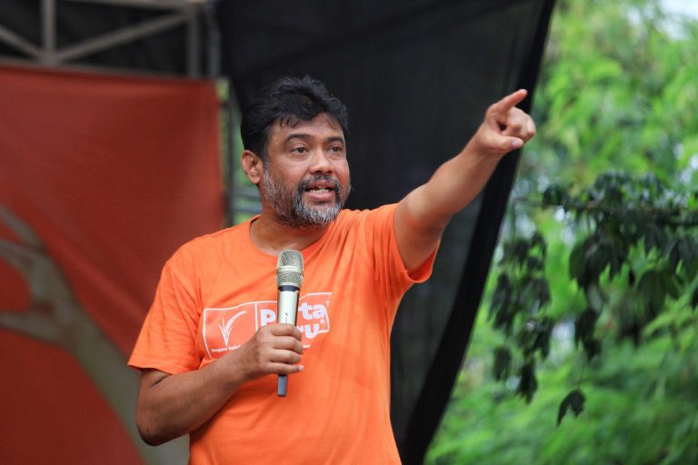 Kasus AKI Melonjak, Partai Buruh Siapkan Demo dan Tuntut Menkes Mundur
