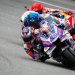 Hasil Kualifikasi MotoGP Malaysia 2022: Martin Pecahkan Rekor Lap, Quartararo Terlempar dari 10 Besar