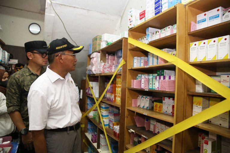 Kasus AKI Renggut Ratusan Nyawa Anak, Kemenko PMK: Kepolisian Harus Bertindak