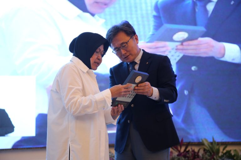 Ciptakan SDM Berkualitas, Mensos Ingin Terapkan Pendidikan Ala K-Pop