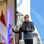 Kunjungi Trade Expo Indonesia, Mendag Dorong UKM Terus Berkembang