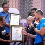 Kemenparekraf Gelar Pameran 50 Besar Desa Wisata Terbaik dalam Penghargaan ADWI 2022