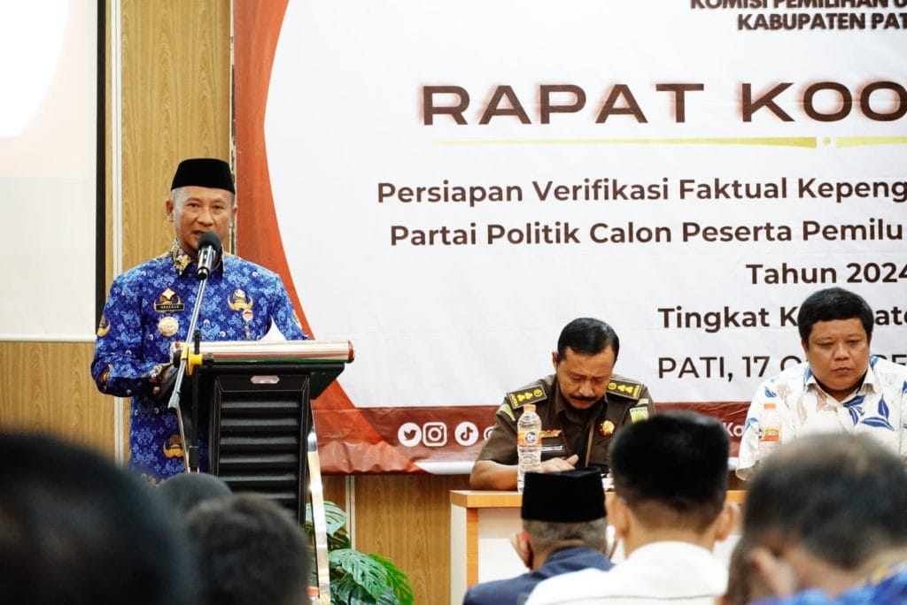 Rencana Lima Hari Sekolah Pemkab Pati Dinilai Tidak Efektif