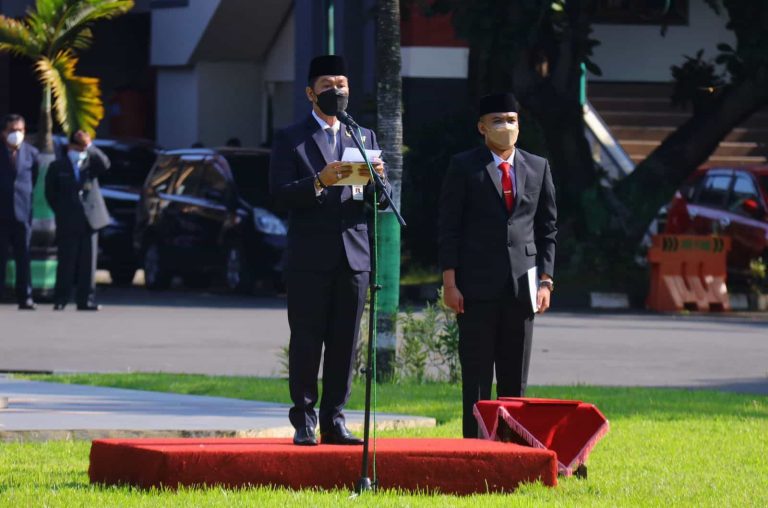 Memperingati HPS 2022, Pemuda Kudus Diminta Kompak Memajukan Bangsa
