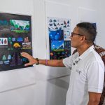 Menparekraf Resmikan AFF, Jadi Pusat Animasi dan Film Terbesar di Indonesia