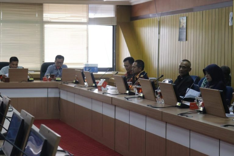 Komisi A Dukung Dana Cadangan untuk Pilkada Rembang