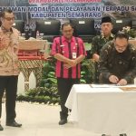Perolehan Investasi Kabupaten Semarang Catatkan Pertumbuhan 13,61 Persen