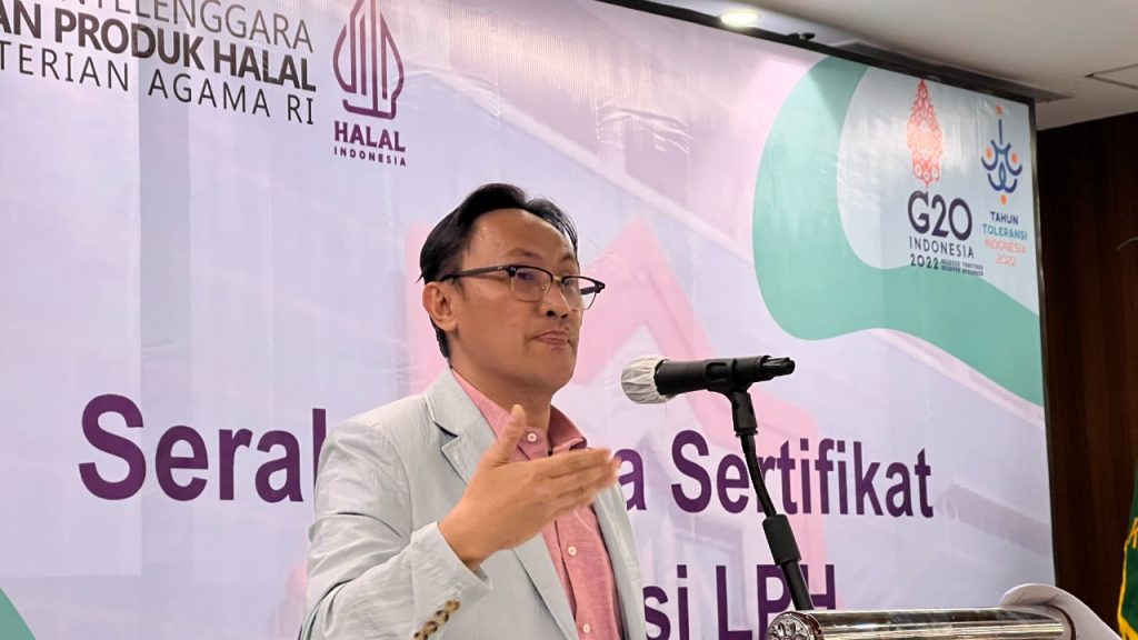 Sembilan Belas LPH Siap Beroperasi, 7 di Antaranya dari PTKIN