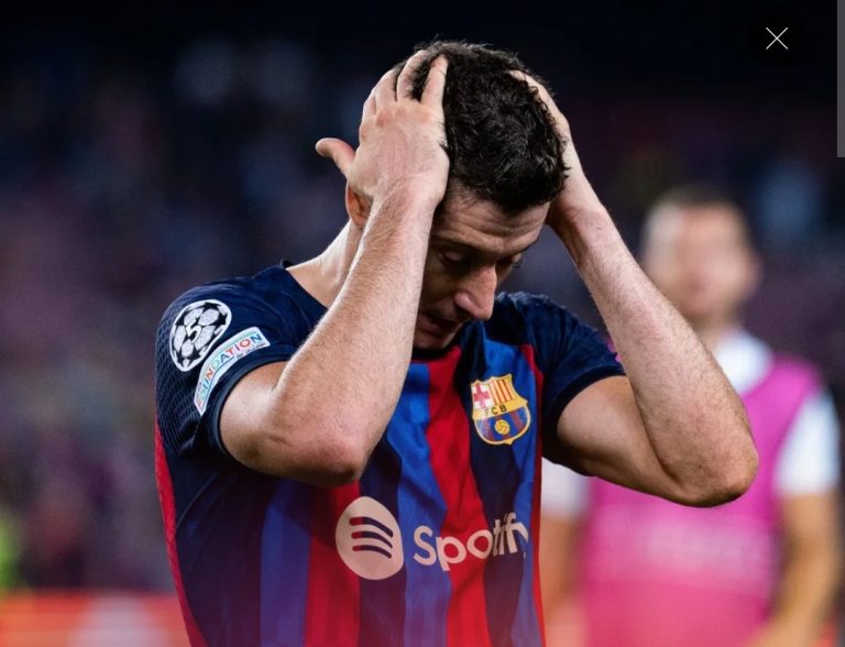 Hasil Liga Champions: Barcelona Tertahan, Liverpool Libas Rangers 7-1