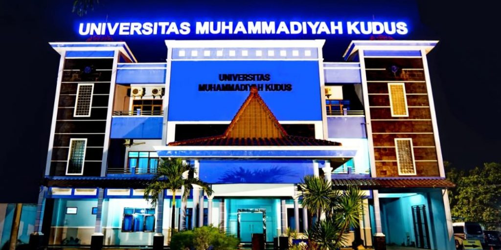 UMKU Ajukan Sewa Lahan untuk Sarana Akademik Kepada Pemkab Kudus