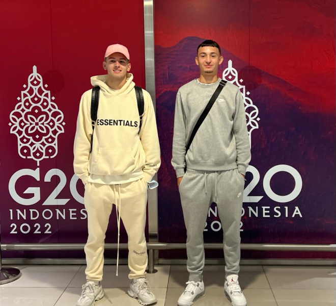 Timnas U-20 Kedatangan Dua Pemain Naturalisasi Baru, PSSI: Sesuai Permintaan Shin Tae Yong