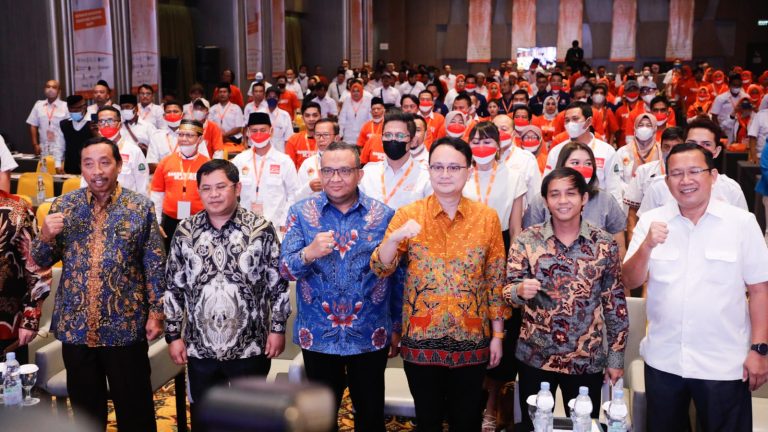 Total Penerima BSU Tahap 1 – 6 Mencapai 9,2 Juta Pekerja