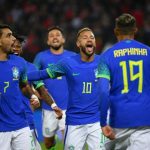 Profil Grup G Piala Dunia 2022 Qatar: Brasil Usung Misi Juara Kali Ke-6
