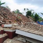 Bupati Cianjur Tetapkan Tanggap Darurat Selama 30 Hari