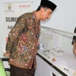 Siapkan 110 Pelayanan dari 20 Instansi, MPP Rembang Resmi Dibuka