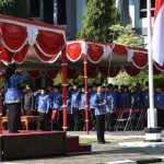 Bupati Demak Tegaskan Hari Korpri Dijadikan Momentum Bekerja Demi Rakyat