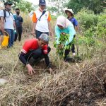 Selamatkan Lahan Kritis, Jateng Gencarkan Penanaman Pohon