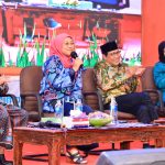 Hadiri KUPI II di Jepara, Menaker Harap Peran Advokasi di Bidang Ketenagakerjaan