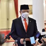 Mardiono Jelaskan Tugas UKP Pengentasan Kemiskinan dan Ketahanan Pangan