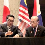 Ridwan Kamil Akan Kirim ASN Jabar ke Shizuoka Jepang untuk Belajar Mitigasi Bencana Gempa Bumi