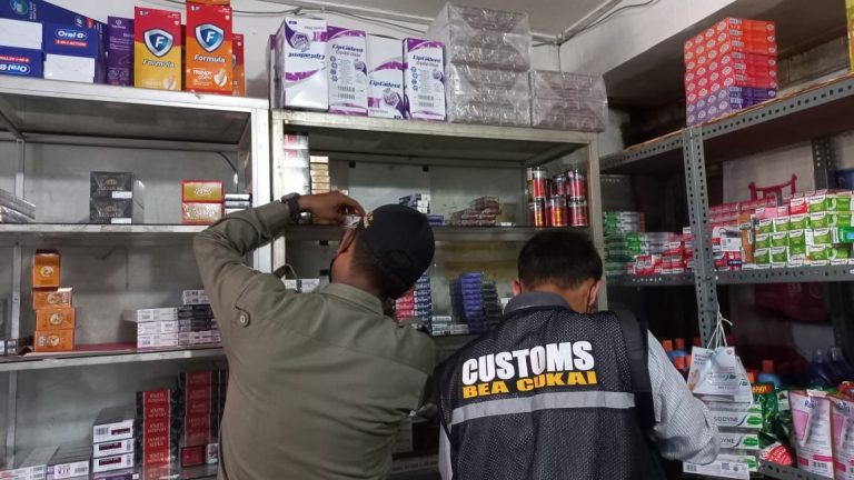 Tim Pelaksana Pemberantasan BKC Demak Kembali Terjun Lapangan