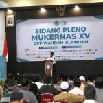 Menko PMK: Para Dai Muda Perlu Diberikan Ketrampilan Tambahan