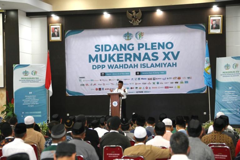 Menko PMK: Para Dai Muda Perlu Diberikan Ketrampilan Tambahan