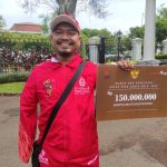 Bonus Asean Para Games ke-11 Cair, Para Atlet Ucapkan Terima Kasih kepada Presiden Jokowi dan Menpora Amali