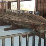 Perahu Kuno di Punjulharjo, Kini Bukan Lagi Benda Cagar Budaya, Tapi Berubah Jadi Situs