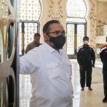 Duka Cianjur, Kemenag Imbau Umat Salat Gaib Setelah Salat Jumat