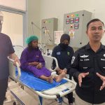 RS Bhayangkara Sudah Operasi 36 Korban Gempa Bumi Cianjur